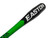 Used Easton SPEED YBB19SPD10 -10 USA 2 5/8 Baseball Bat 29" 29/19 11731-S000143756 View 2