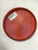 Used PUTTER Disc Golf Putter Red 171g 10242-S000271410 View 2