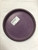 Used Discraft PL LUNA Disc Golf Putter Purple 167g 10242-S000271408 View 2