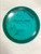 Used MINT ETERNAL JACKLOPE Disc Golf Driver Green 174g 10242-S000271445 View 1