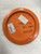 Used MINT APEX LONGHORN Disc Golf Driver Orange 175g 10242-S000271446 View 2