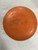 Used MINT APEX LONGHORN Disc Golf Driver Orange 175g 10242-S000271446 View 1