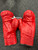 Used Everlast Boxing Gloves Red Senior 11726-S000283714 View 2