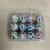 Used Taylormade SPEEDSOFT INK 12 Pack - Golf Balls 11762-S000066313 View 1