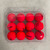Used Callaway SUPERSOFT RED 12 Pack - Golf Balls 11762-S000066317 View 1