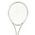 Used Prince SPECTRUM COMP 110 Adult Tennis Racquet White Unknown 11760-S000078970 View 1