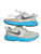 Used Nike Jr Golf Shoes Grey Junior 04 11885-S000186089 View 1