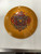 Used Thought Space Athletics SYNAPSE Disc Golf Driver Orange 176g 10242-S000271451 View 1