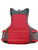 Used Adult PFD Grey And Red L/XL 11887-S000012842 View 2