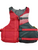 Used Adult PFD Grey And Red L/XL 11887-S000012842 View 1