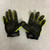 Used FLY RACING Junior Gloves Yellow 6" 11762-S000066335 View 2