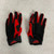 Used FLY RACING Junior Gloves Red 6" 11762-S000066336 View 2