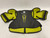 Used PURE HOCKEY SHOULDER PADS Youth Shoulder Pads MD 11855-S000188138 View 2