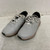 Used Callaway Womens Golf Shoes Silver Senior 6 11762-S000066338 View 1