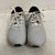 Used Callaway Womens Golf Shoes Silver Senior 6 11762-S000066338 View 2