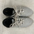 Used Callaway Womens Golf Shoes Silver Senior 6 11762-S000066338 View 5