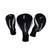 Used Powerbilt PRO POWER Mens Package Set RH Black 9 Piece 11815-S000483792 View 26