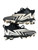 Used Adidas Jr FB Cleats Black Junior 04.5 11885-S000186092 View 1