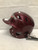 Used Schutt AIR - 7 Batting Helmet No Mask Maroon MD 11668-S000110750 View 2