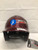 Used Schutt AIR - 7 Batting Helmet No Mask Maroon SM 11668-S000110753 View 1