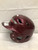 Used Schutt AIR - 7 Batting Helmet No Mask Maroon XL 11668-S000110754 View 2