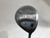Used Callaway 2004 BIG BERTHA 3+ FW RH UNIFLEX Mens Fairway Wood RH 3 Wood 11752-S000067509 View 1