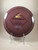 Used MINT APEX DIAMONDBACK Disc Golf Driver Maroon 175g 10105-S000286910 View 1