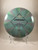 New MINT APEX LONGHORN Disc Golf Driver Green 174g 10105-S000286935 View 1