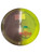 Used Innova 37 DISC 2023 TOUR Disc Golf Driver Yellow 11906-S000173284 View 1