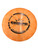 Used Dynamic Discs PRIME ESCAPE Disc Golf Driver Orange 11906-S000173286 View 1