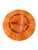 Used Dynamic Discs PRIME ESCAPE Disc Golf Driver Orange 11906-S000173288 View 1