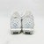 Used Under Armour LOCKED DOWN Youth FB Cleats White Youth 13.0 11805-S000064383 View 5