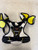 Used CCM SUPER TACKS S/P Youth Shoulder Pads LG 11858-S000077318 View 1