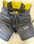 Used CCM PREMIER Junior Goalie Pant Black SM 11858-S000077326 View 1