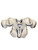 Used Bauer NEXUS 8000 Junior Shoulder Pads MD 11776-S000385654 View 1