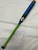 Used Demarini CF BB/SB Fastpitch Bat 31" 11757-S000161467 View 1