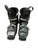 Used Salomon T2 20 Boys DH Ski Boot Green 200 MP - Y13.5 11814-S000375882 View 1