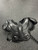 Used Xenith VELOCITY 2 ADULT FB Shoulder Pads Black LG 11726-S000283726 View 1