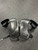 Used Xenith VELOCITY 2 ADULT FB Shoulder Pads Black LG 11726-S000283726 View 2