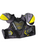 Used Bauer ULTRA SONIC Senior Shoulder Pads MD 11617-S000328496 View 2