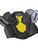 Used Bauer ULTRA SONIC Senior Shoulder Pads MD 11617-S000328496 View 1
