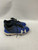 Used Under Armour BB/SB Cleats Royal Blue Junior 01 11895-S000014264 View 1