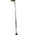 Used Odyssey WHITE HOT XG 2 BALL BLADE Mens Putter RH 11484-S000284531 View 4