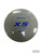 Used Prodigy Disc 400 X5 Disc Golf Driver Grey 11794-S000263553 View 1