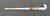 Used Grays 100I ULTRABOW FH Complete Stick White 34" 11162-S000432373 View 1