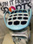 Used Ogio CART BAG Womens Cart Bag White 11490-S000263705 View 3