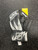 Used Franklin NHL Street Goalie Catcher Jr Black SM 11801-S000048387 View 3