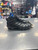 Used Adidas Adult FB Cleats Black Senior 9.5 10558-S000238930 View 1