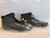 Used Under Armour Adult FB Cleats Black Senior 13 11858-S000077330 View 2