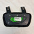 Used Schutt BACK PLATE JR FB Shoulder Pads Black SM 11651-S000401670 View 1